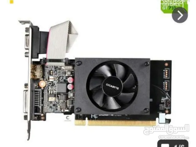  Graphics Card for sale  in Al Sharqiya