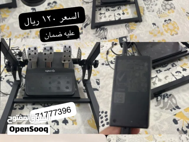 جديد ماصارلت فتره عليه ضمان شوف الوصف هوه بي كرتونه