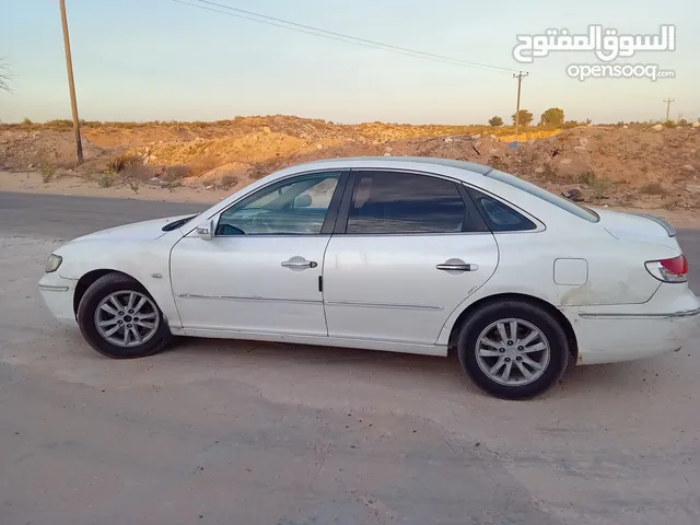 Used Hyundai Azera in Sabratha