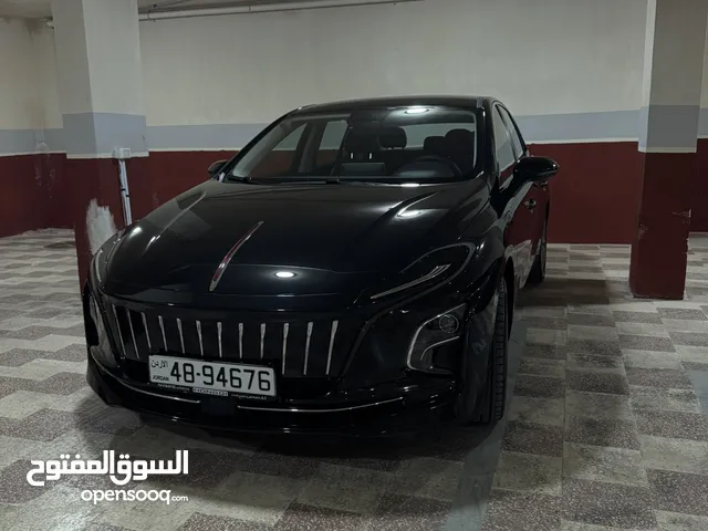 Used Hongqi E-QM5 in Irbid