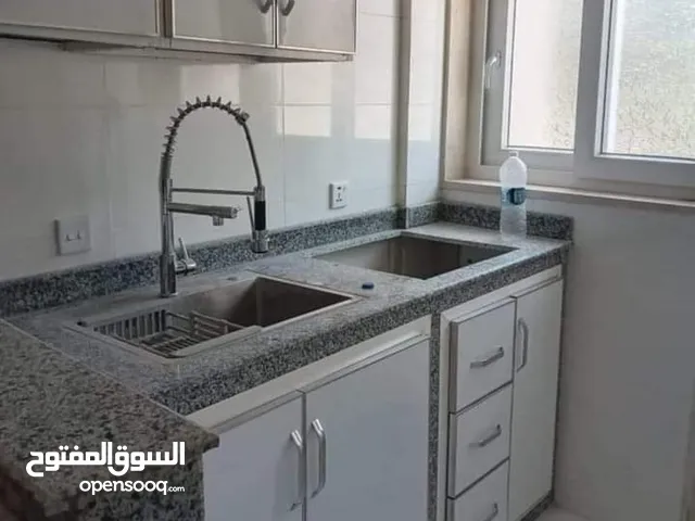 100 m2 3 Bedrooms Apartments for Rent in Benghazi Al-Zarariya