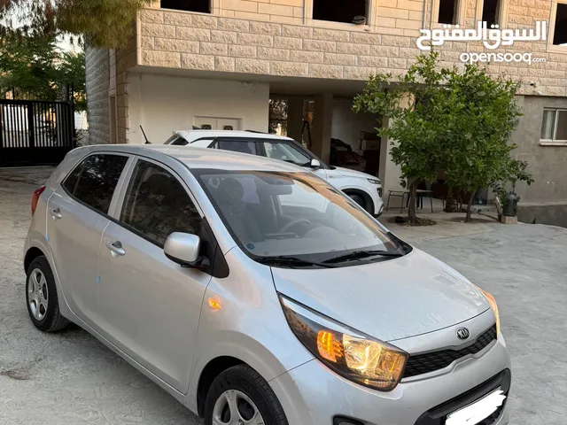 New Kia Picanto in Bethlehem