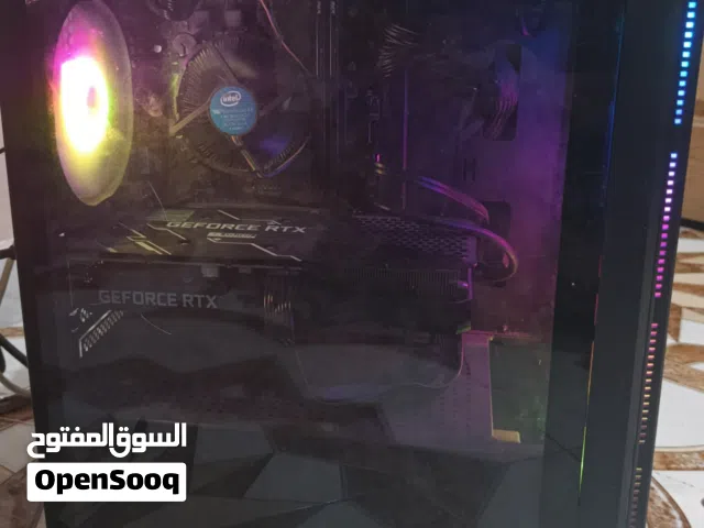 Pc gamer ba9i n9ii