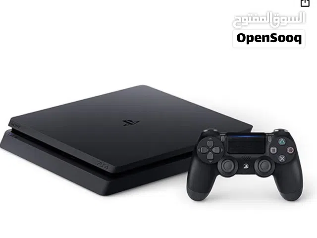 PlayStation 4 PlayStation for sale in Al Dakhiliya