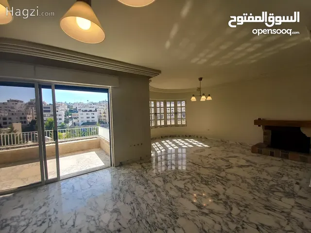 400 m2 4 Bedrooms Villa for Rent in Amman 4th Circle