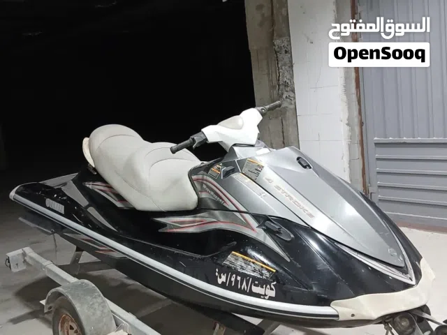 للبيع جيت سكي ياماها VX Deluxe