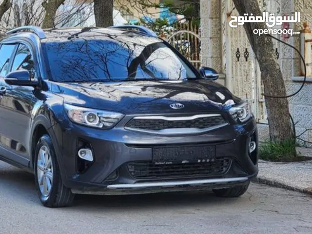 كيا ستونيك 2020 للبيع
