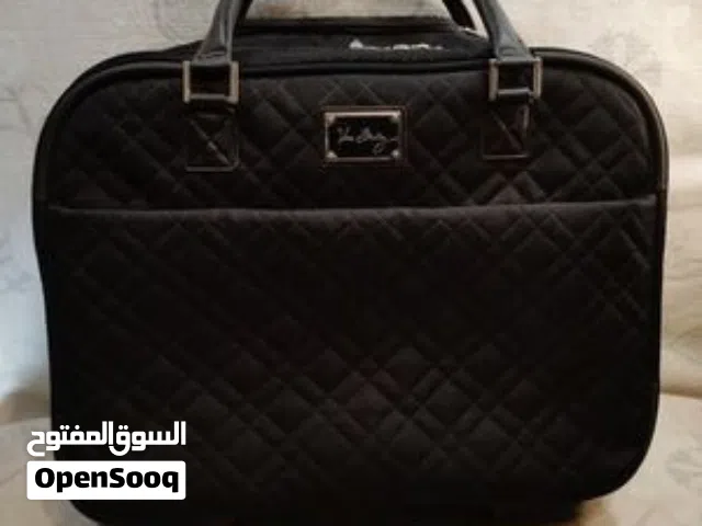 حقيبة لابتوب vera bradley