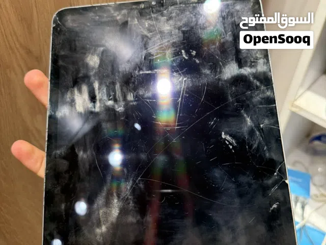 Apple iPad pro 3 128 GB in Tripoli