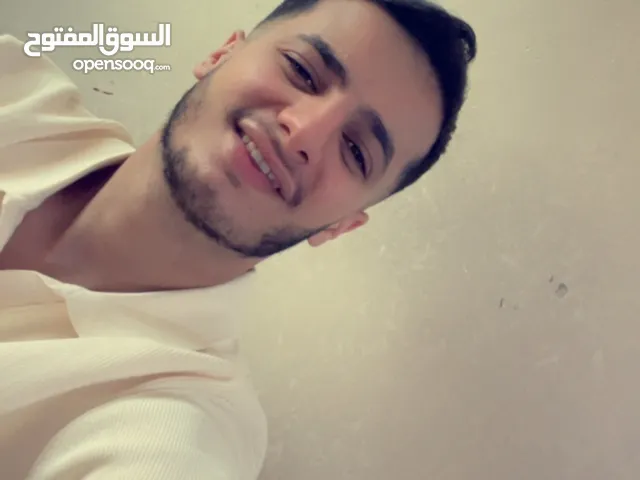 مؤمن رائد الزغير