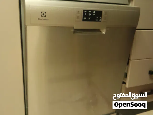 غساله اتوماتيك جلايه طعام