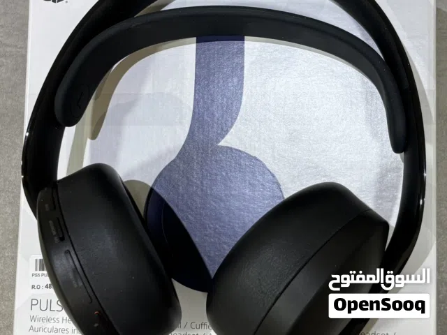 سماعة سوني PS5 Pluse 3D