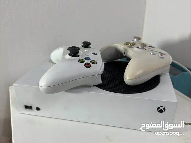 Xbox Series S Xbox for sale in Baghdad