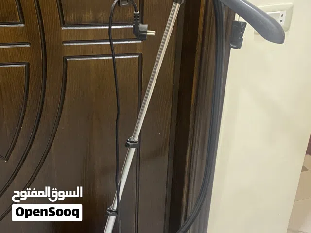 ستيمر مكوى بخار عمودي