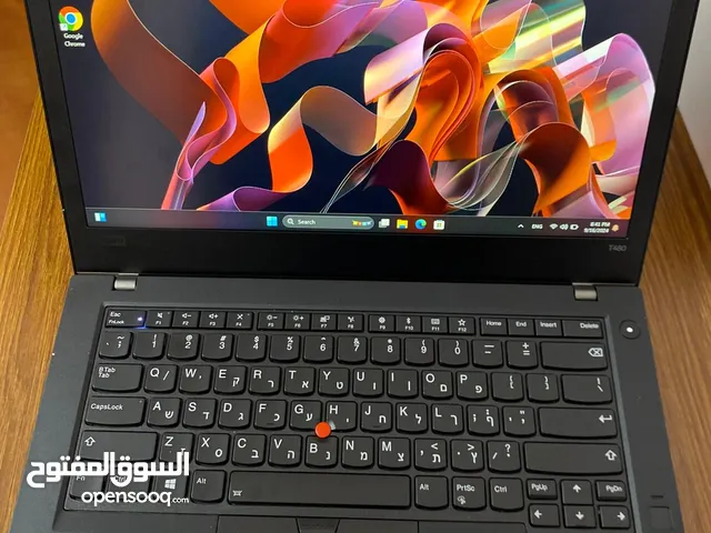 Windows Lenovo for sale  in Ramallah and Al-Bireh