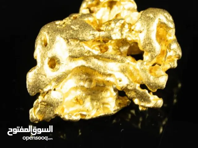 Natural gold nuggets Thailand origin 11.71 gram for sale