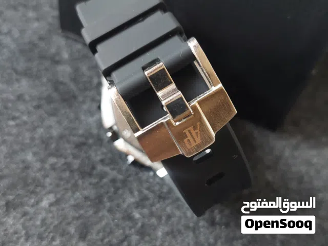 AUDEMARS PIGUET عدادات شغاله