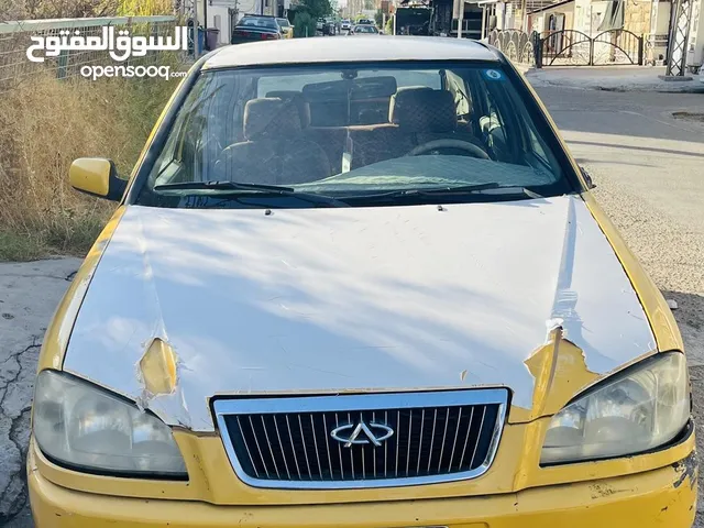 Used Chery Cowin in Baghdad