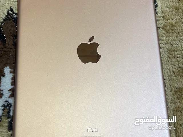 Apple iPad 7 32 GB in Basra