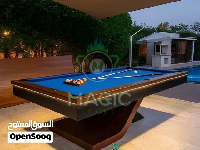 تصميم  Modern هندسي فريد يضيف لمسه فنيه لديكور منزلك من "الماچيك سبورت" دقة التصنيع.