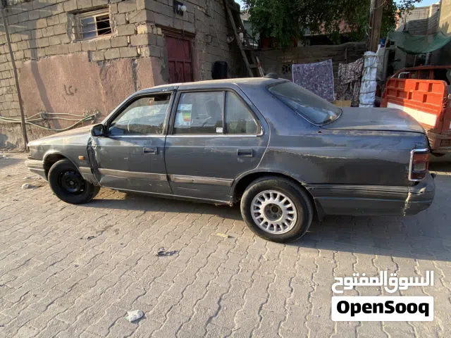 Used Mazda Other in Basra