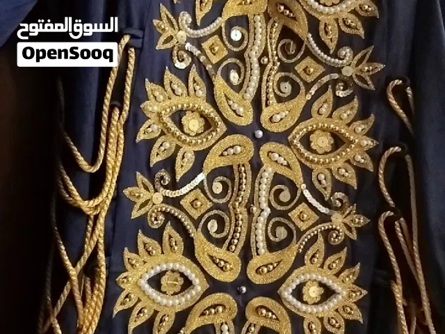 فستان ملجة او خطوبه