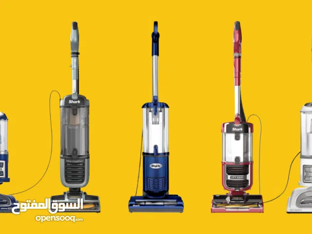  Other Vacuum Cleaners for sale in Gharyan