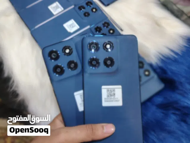 موترلا جي استايلو 2025