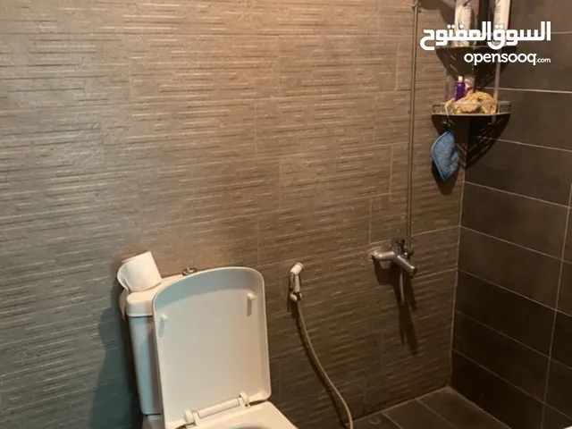 شقه مفروشه للإيجار في جبل اللويبده
