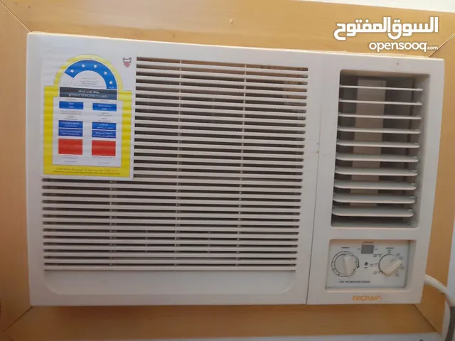3 window AC for sale Toshiba daewood rowa