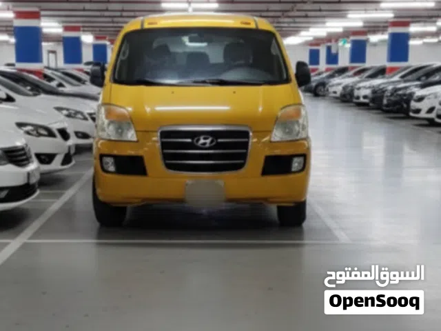 2006 هيونداي H 100