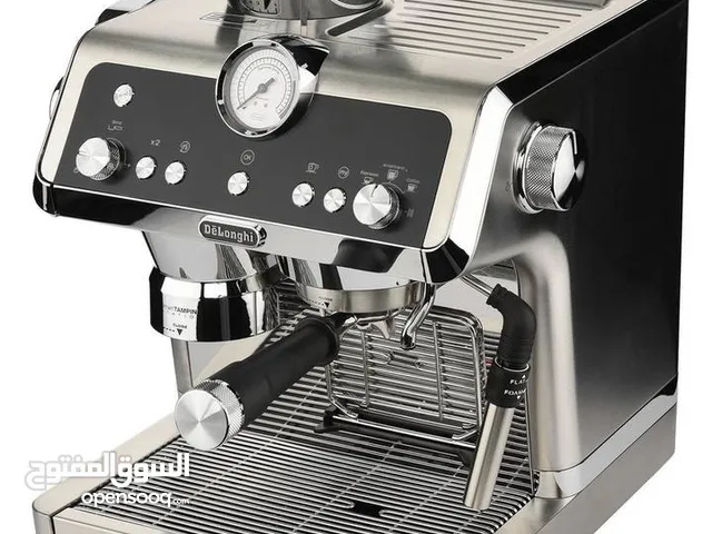 ماكينة قهوة ديلونجي سبيشاليستا