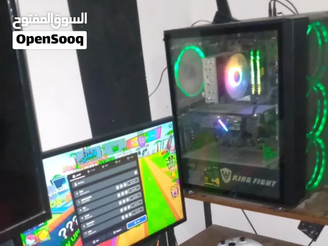 كمبيوتر للبيع