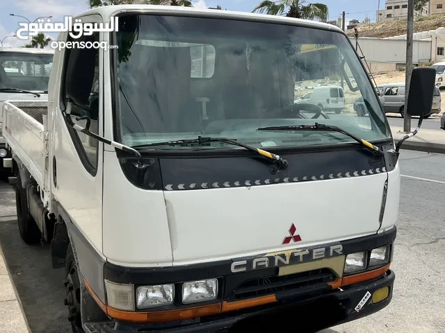 بكب ميتسوبيشي مكحل 97 للبيع كاش فقط