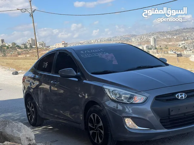 Hyundai Accent 2016 in Bethlehem