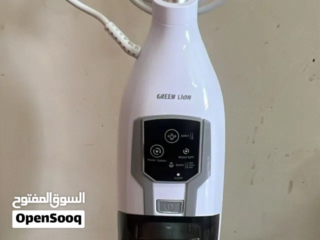 مكنسة بالبخار لسيراميك