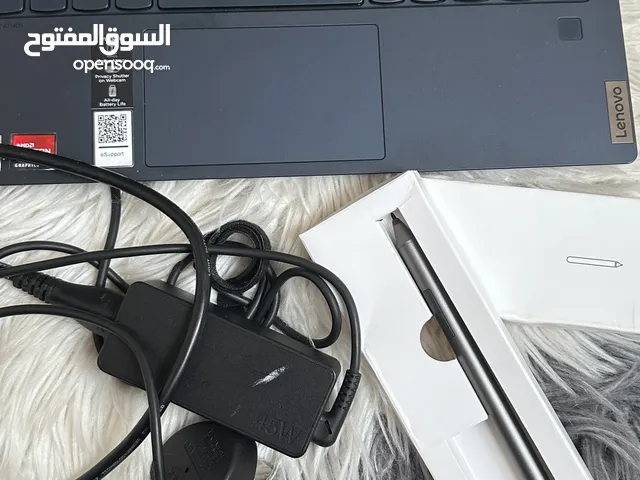 Windows Lenovo for sale in Al Batinah