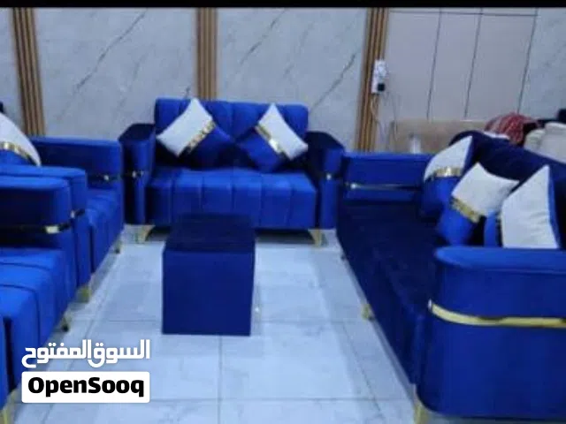 كنب ملكي فاخر... لأن الفخامة تبدأ من مجلسك طقم كنب جاهز للتحميل فورًا راحة + أناقة + جودة تدوم سنين