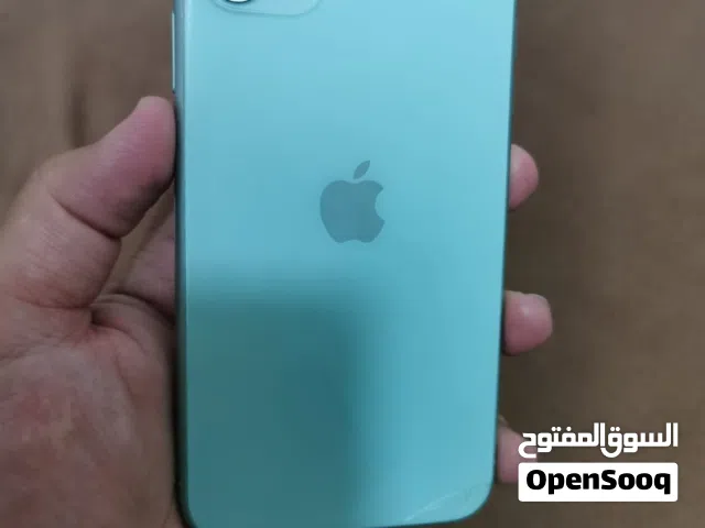 Apple iPhone 11 256 GB in Muscat