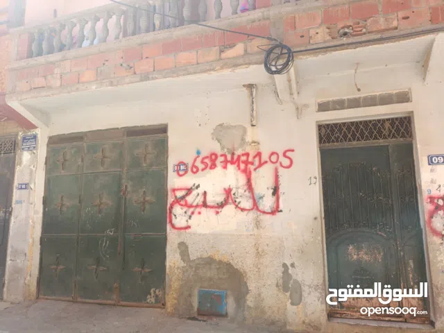 فيلا للبيع في ولاية وهران عين البيضاء السانيا