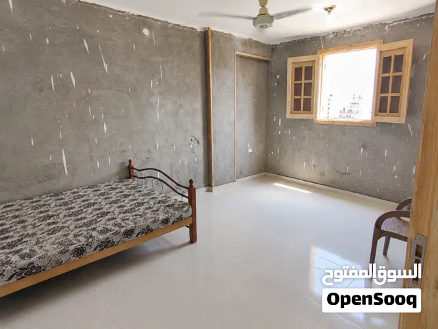 110 m2 4 Bedrooms Apartments for Sale in Cairo Ain Shams