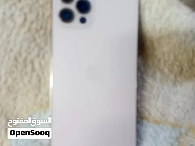 Apple iPhone 12 Pro 128 GB in Irbid