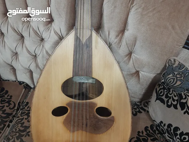 عود حلبي صناعه المهندس ابراهيم سكر