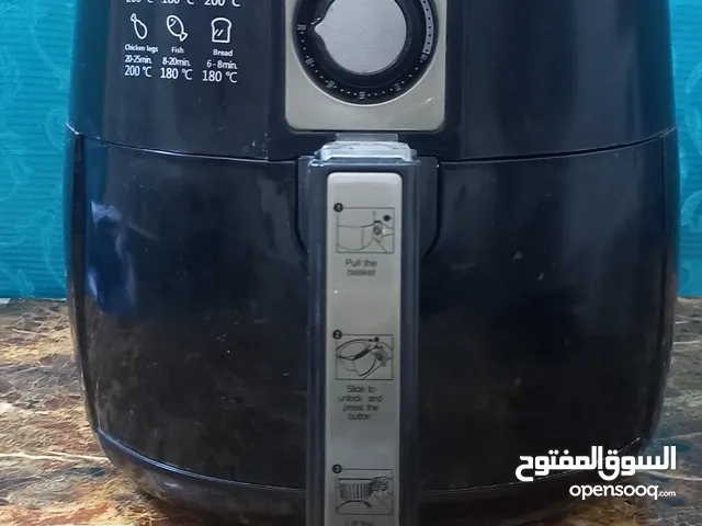 Black And Decker - Air Fryer