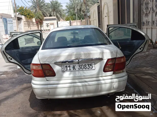 2002 هيونداي اخرى