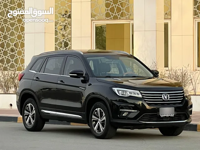 CHANGAN CS75 S MODEL 2020 FOR SALE