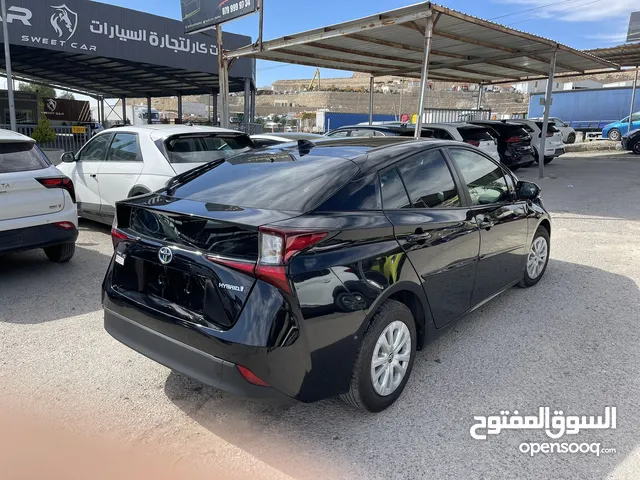 Toyota Prius 2019 in Zarqa