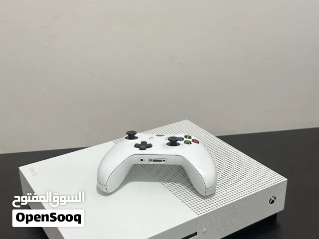 اكس بوكس ون اس للبيع الوصف مهم