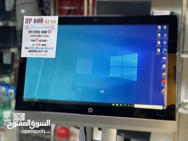 Windows HP  Computers  for sale  in Tripoli