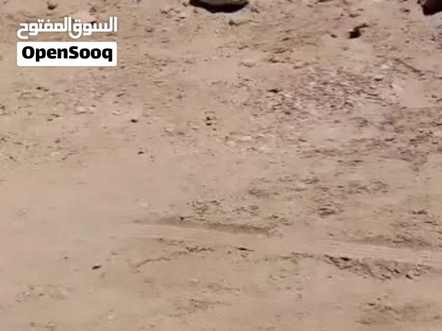 قطعة  للبيع في طلاع الحمزة  المساحة 500 متر مربع
